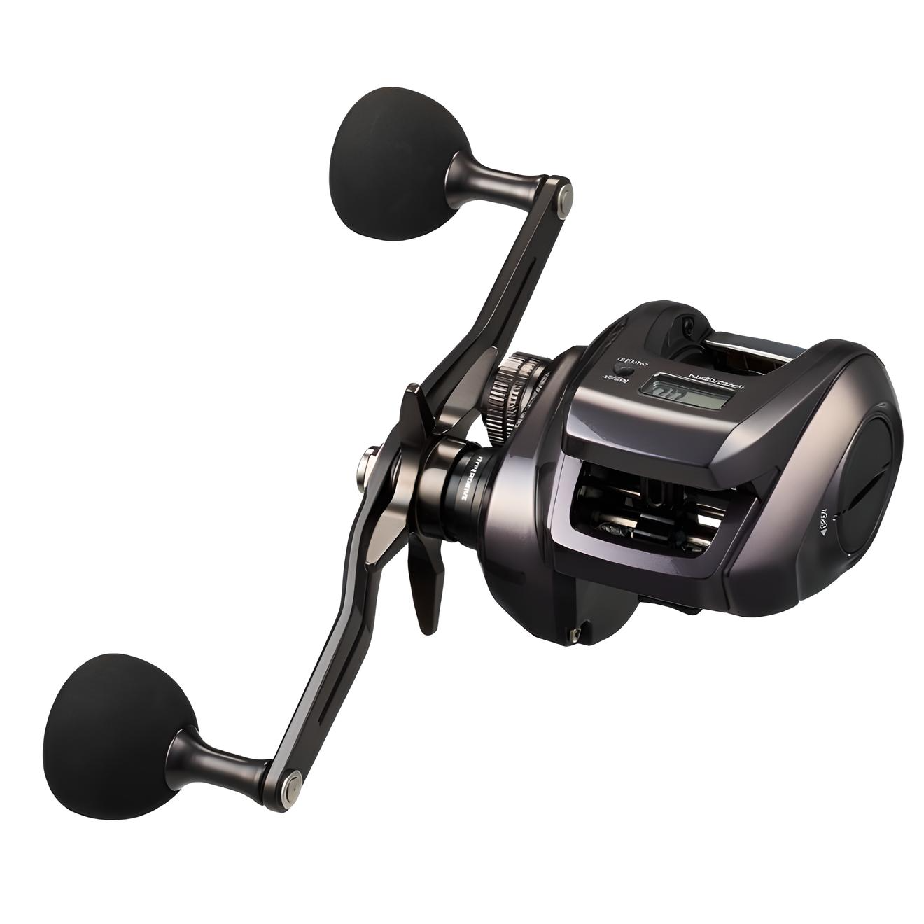 DAIWA 2024 Kohga IC 200