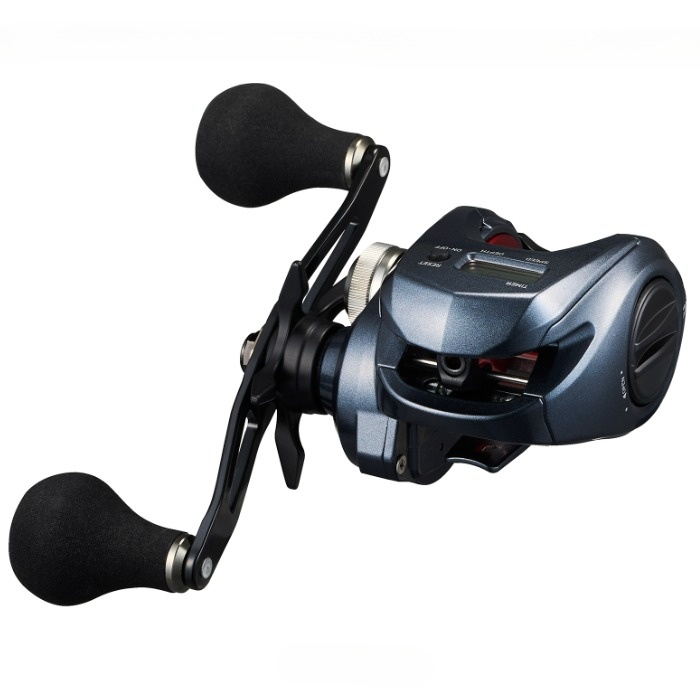 DAIWA 2024 Light Game RX IC