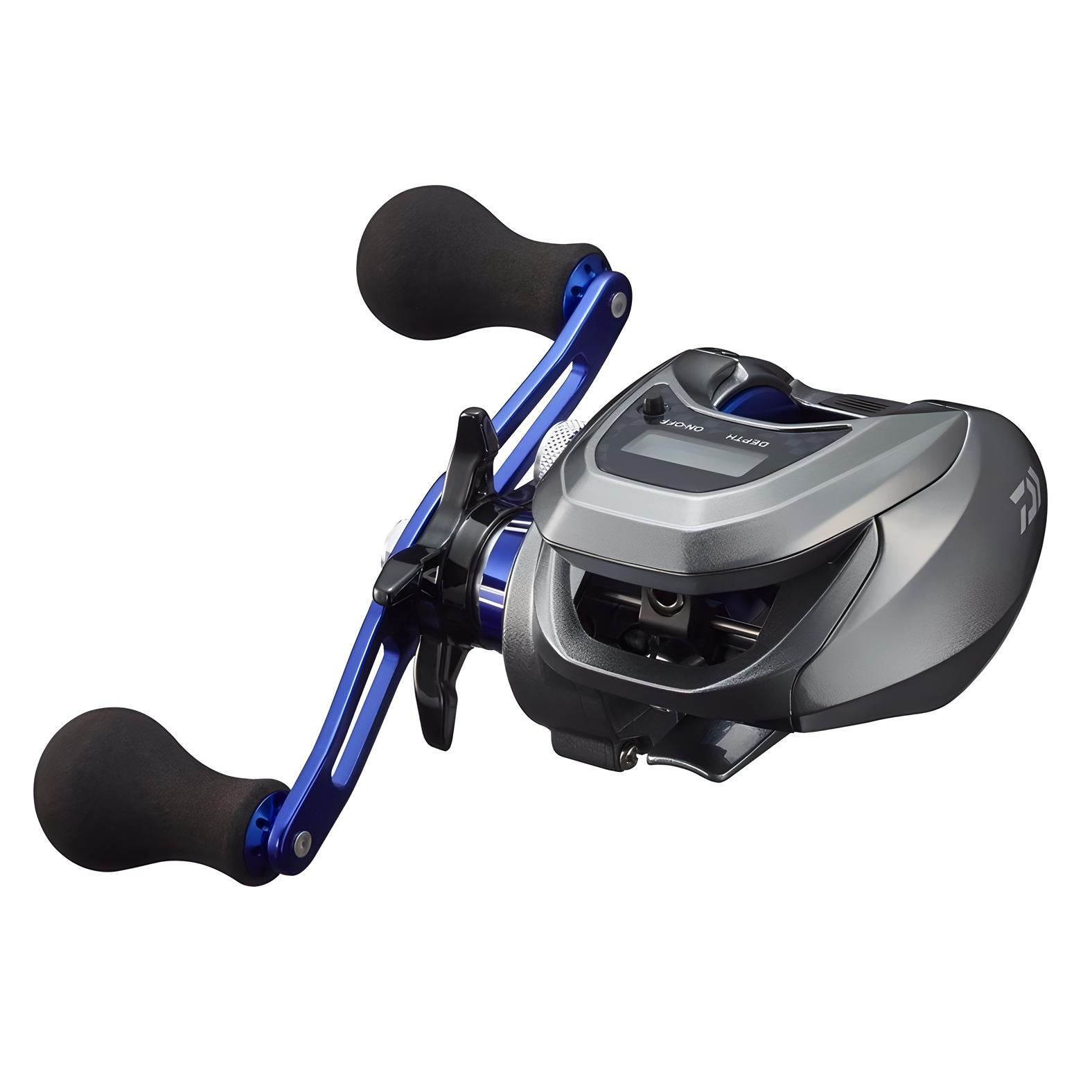 daiwa 2024 light game x ic