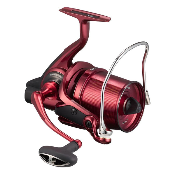 daiwa carraba bass reel Tournament Basia 45 SCW QD Fishing Reel, Surf Fishing, 20TNBASIA45SCW-QD, 4.9:1 Gear Ratio, 1.0 kg, Black, Aluminum : Sports & Outdoors and this focus Daiwa Tournament Basiair Z45 QD