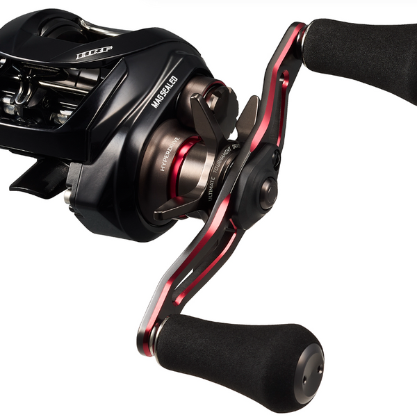DAIWA - conan1324 ダイワHRF PE Special Amazon.com : Daiwa Bait Reel 20 HRF PE Special 8.1L-TW (2020