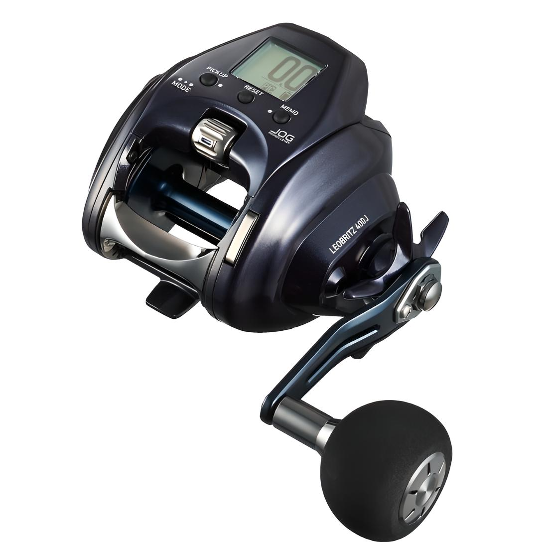 DAIWA 2025 LEOBRITZ 400J