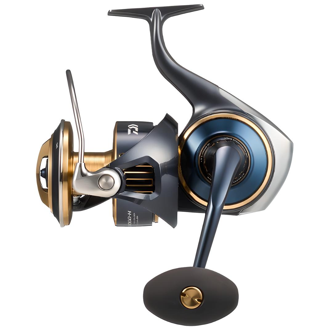 JDM Fishing Reel 2025 New Model