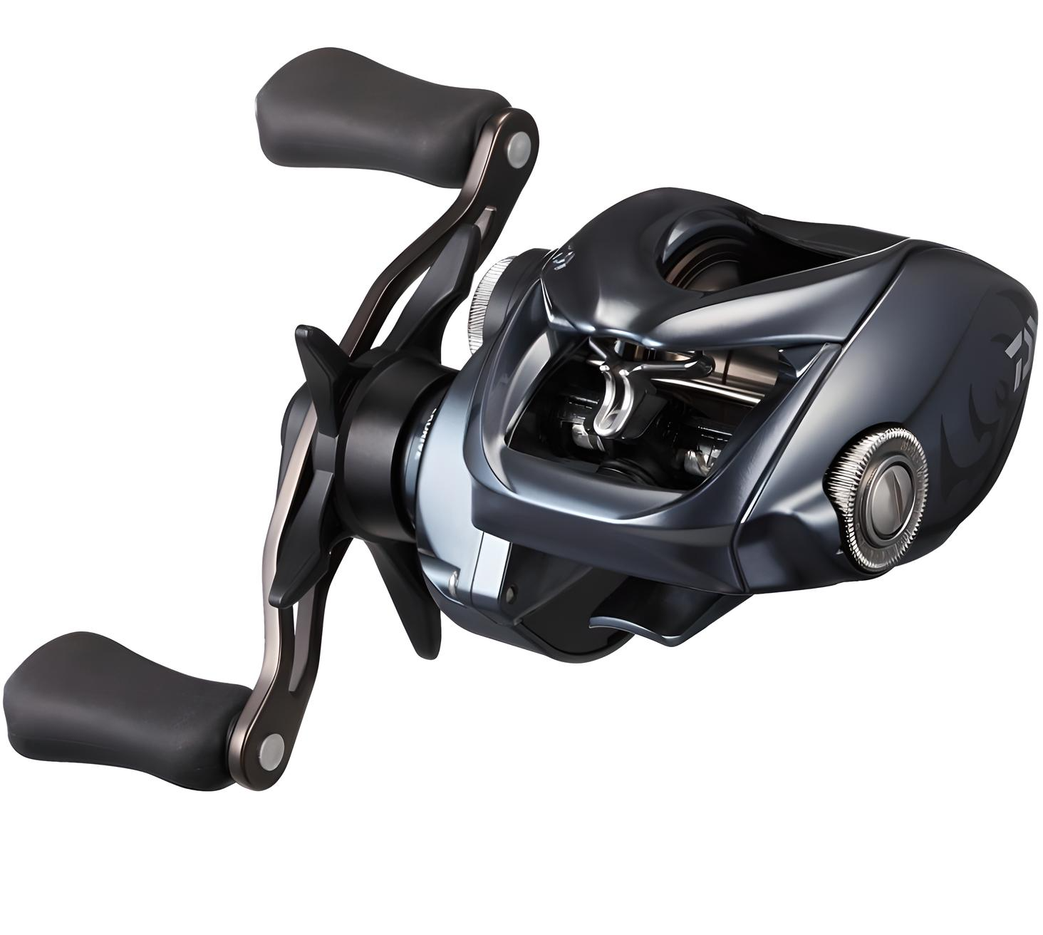 DAIWA 2025 TATULA SV TW