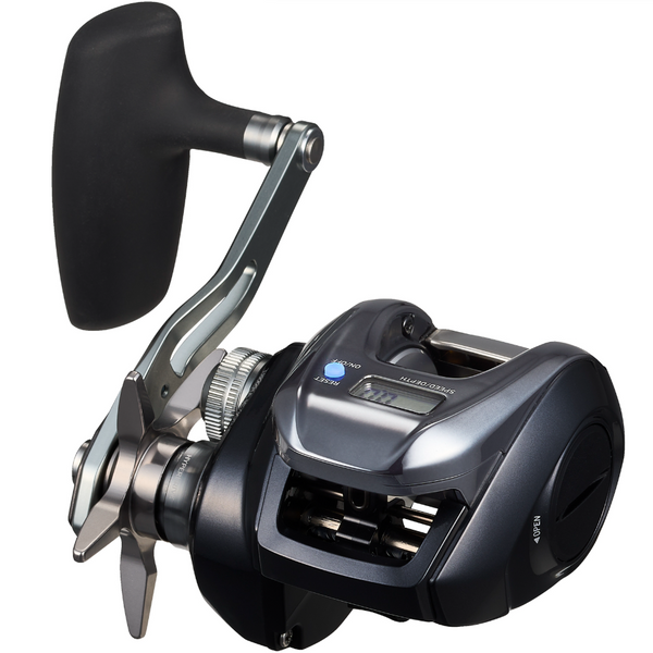 【新品未使用】Daiwa TIERRA LJ IC 200L DAIWA 2023 TIERRA LJ IC