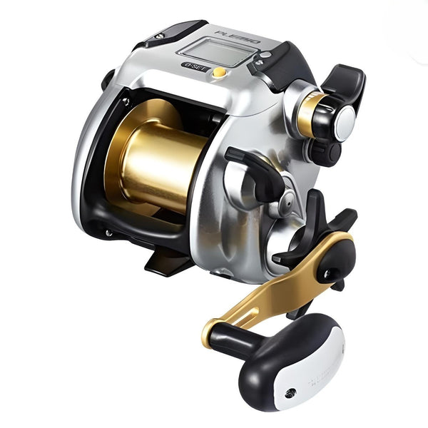 Shimano Plemio