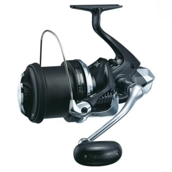 Shimano POWER AERO Spinning Reel CASTING SURF FISHING