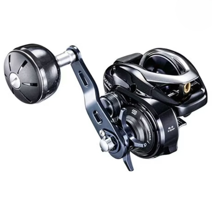 shimano 2017 grappler