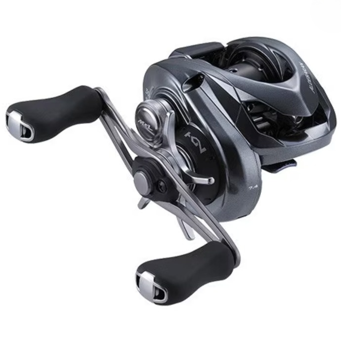 Shimano 2018 Aldebaran MGL