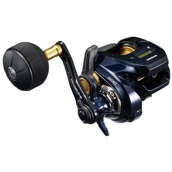 Shimano 2019 GRAPPLER CT Shimano 2019 GRAPPLER CT
