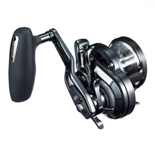 shimano 2019 ocea jigger f custom