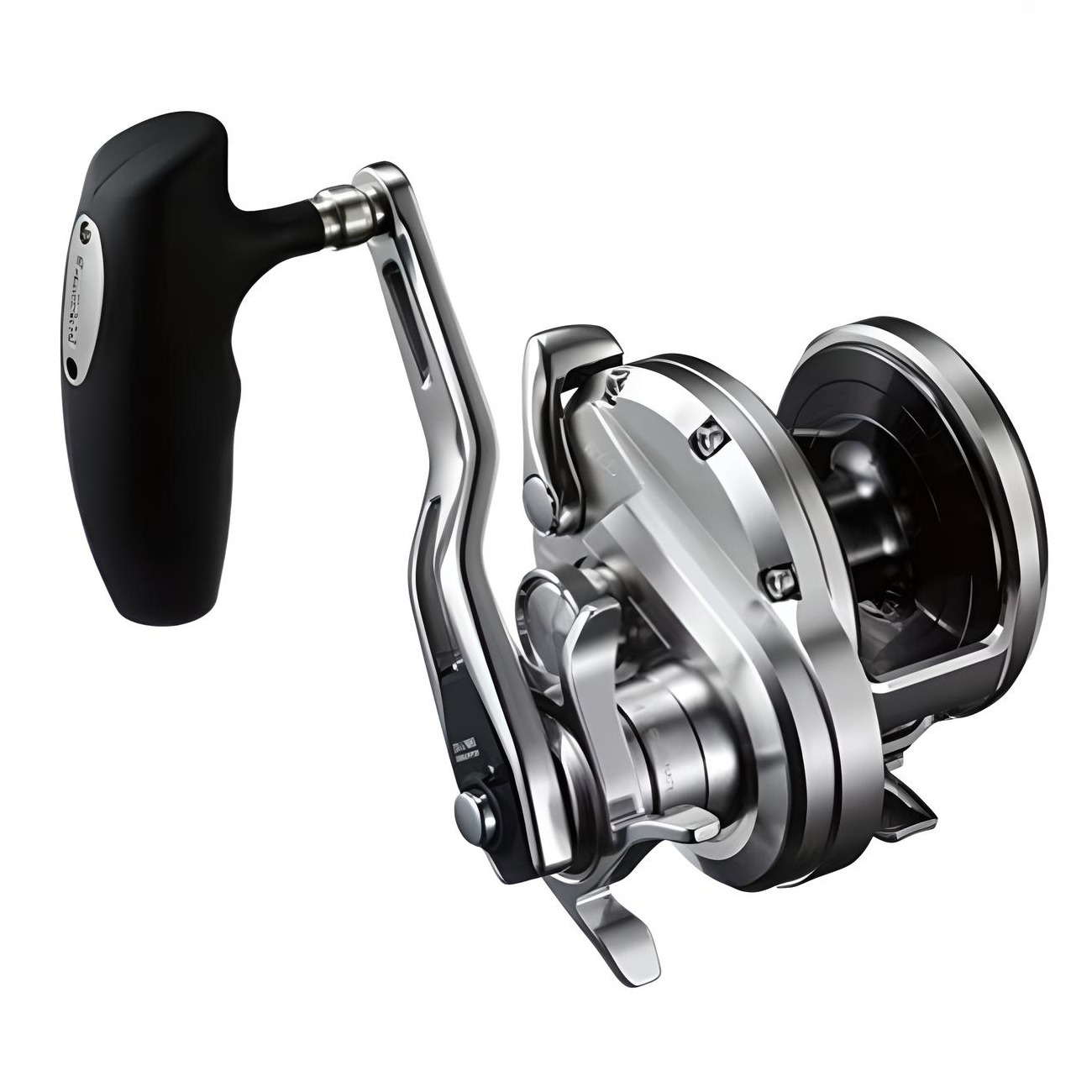 shimano 2020 ocea jigger 4000