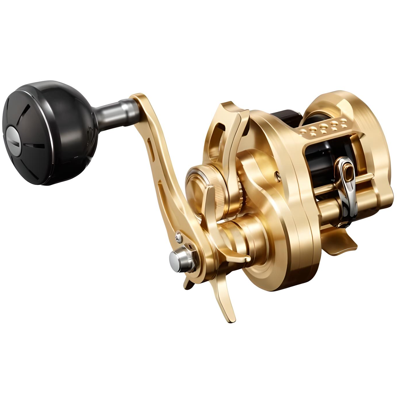 shimano ocea conquest