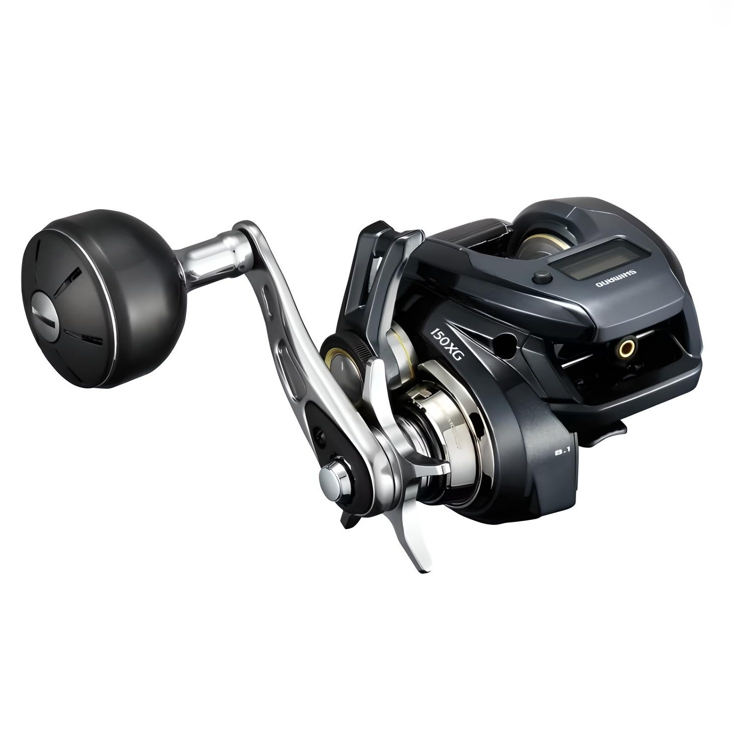 Shimano 2024 GRAPPLER Premium