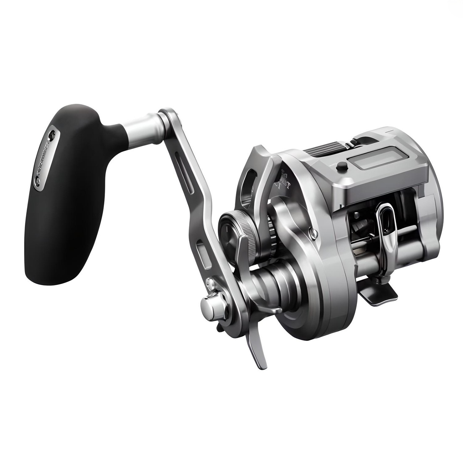 Shimano 2024 OCEA CONQUEST CT