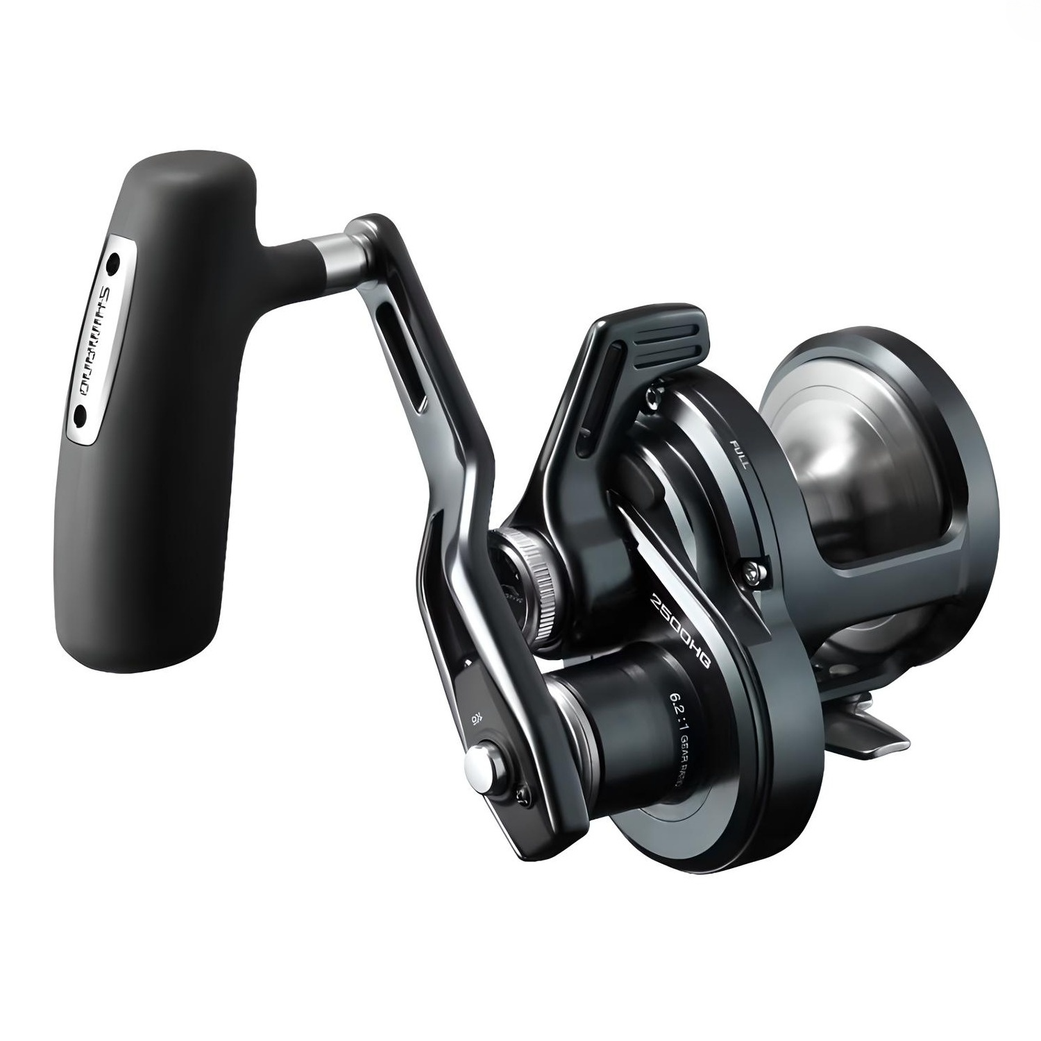 shimano ocea jigger ld