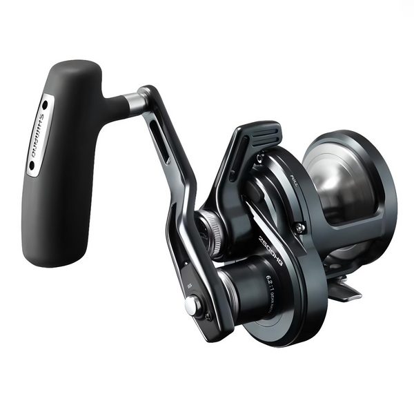 Shimano Ocea Jigger LD 2500HG Conventional Reel