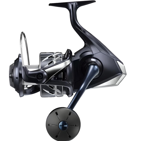 Shimano Stradic SW