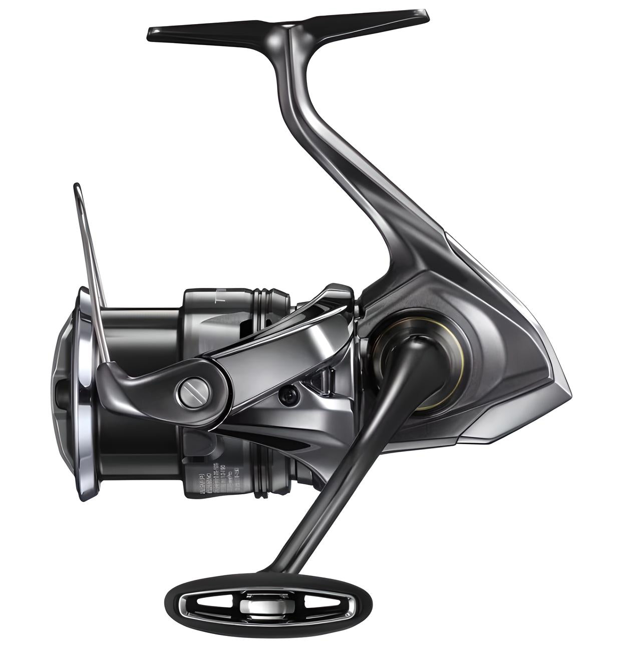 2024 new models of fishing reels