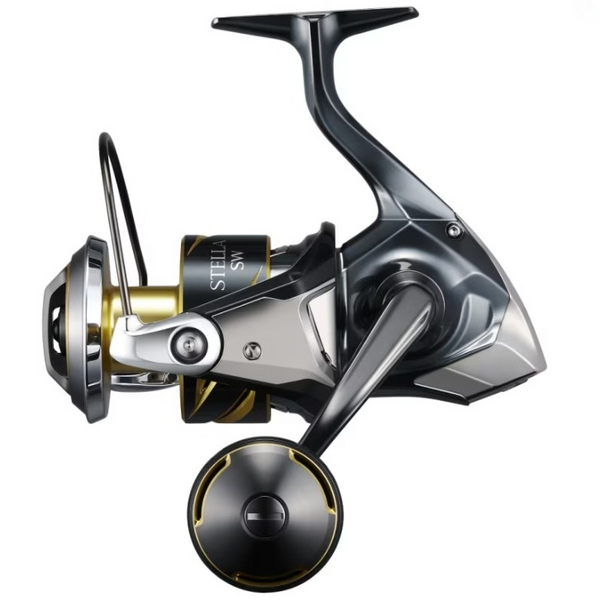 シマノSTELLA SW SHIMANO Stella SW Spinning Reels