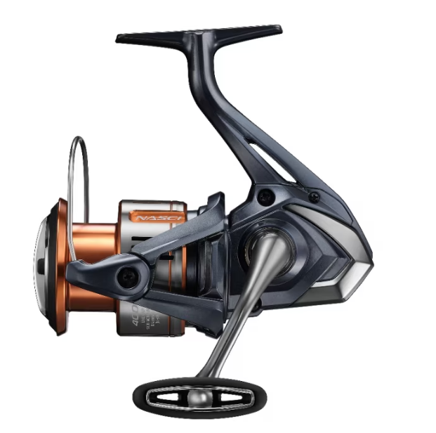 Shimano 2026 NASCI