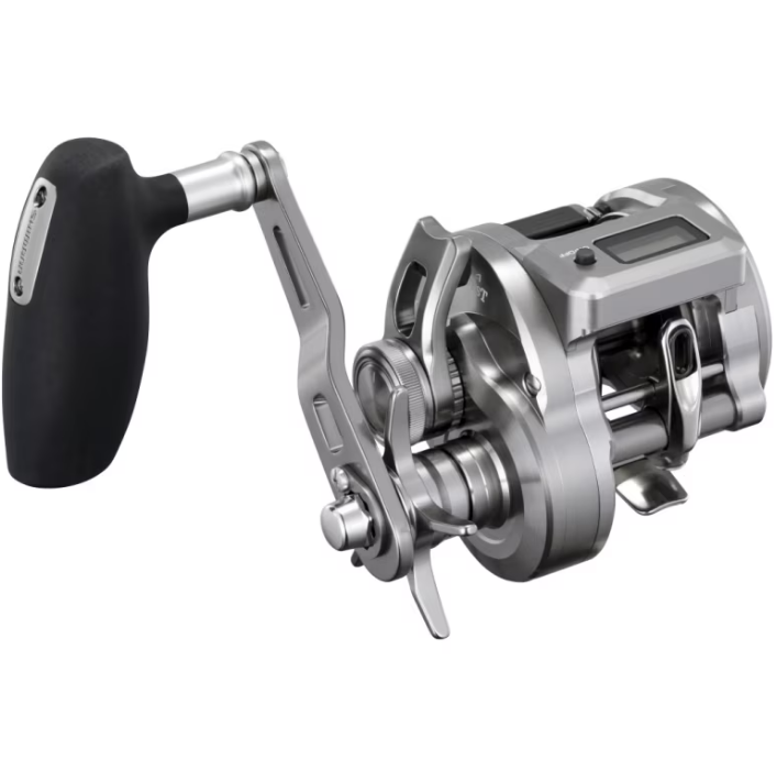 Shimano 2026 OCEA CONQUEST CT product image