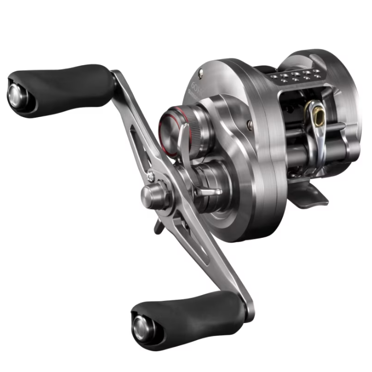 Shimano 2026 OCEA CONQUEST FT