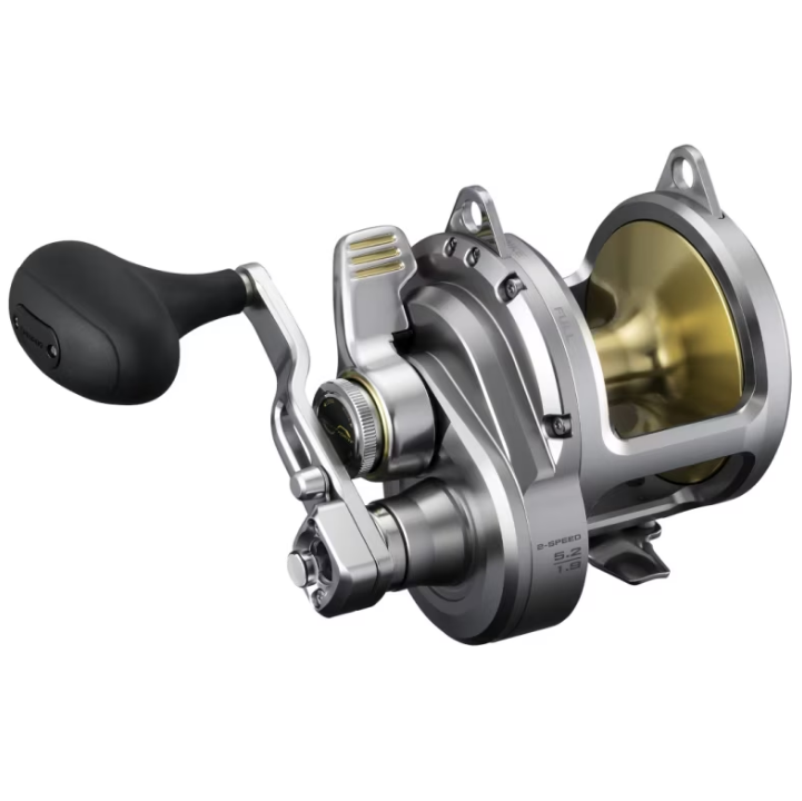 Shimano 2026 TALICA product image