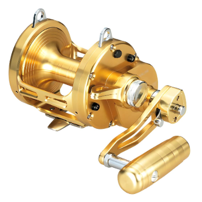 DAIWA 2014 SEALINE LD60 2 SP conventional reel product image