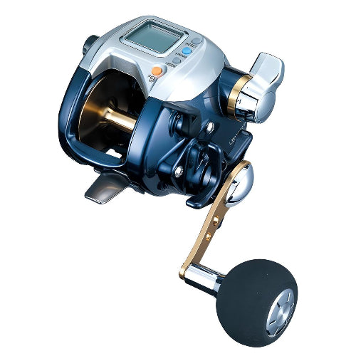 DAIWA 2016 LEOBRITZ S400 electric reel product image