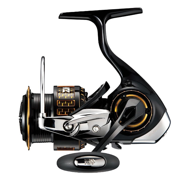 DAIWA MORETHAN 2510PE-H 2017 Japan Model