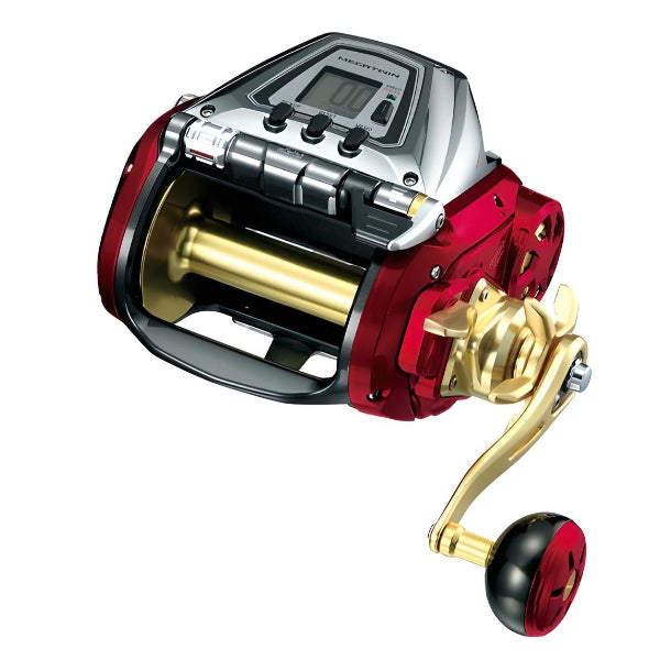 DAIWA 2017 SEABORG 1200MJ electric reel product image