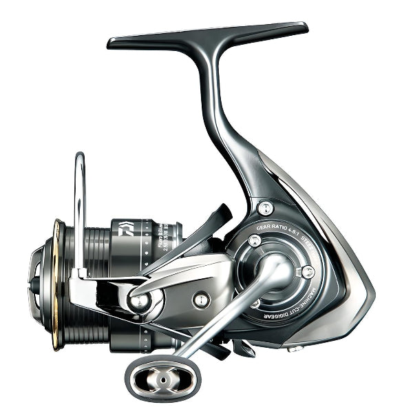 DAIWA 2017 STEEZ Type-1 spinning reel product image