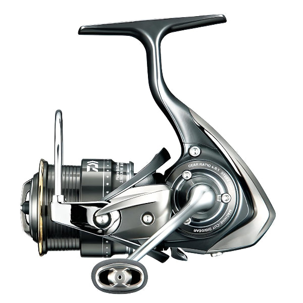 ダイワスティーズ　typeー1 Ｈiーspeed DAIWA 2017 STEEZ Type-Ⅰ