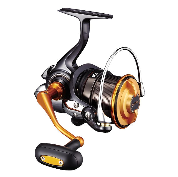 DAIWA 2019 Castizm 25 QD surf casting reel product image