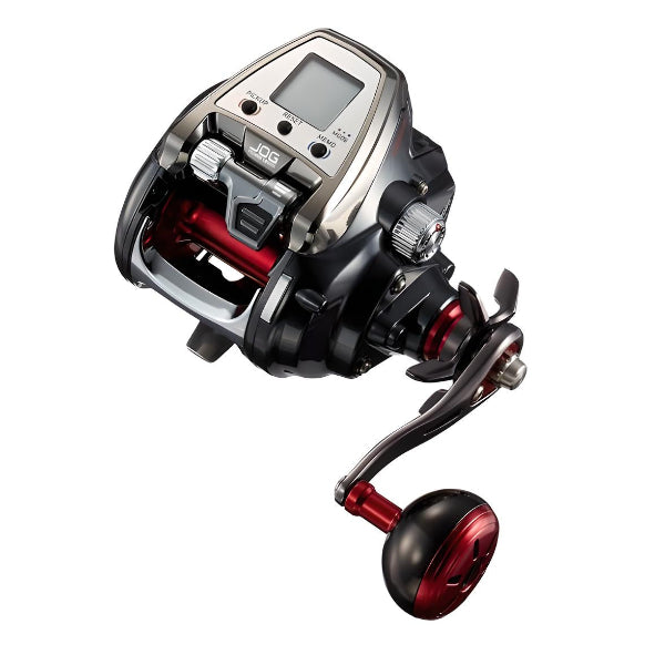 DAIWA 2019 SEABORG 500JS electric reel product image