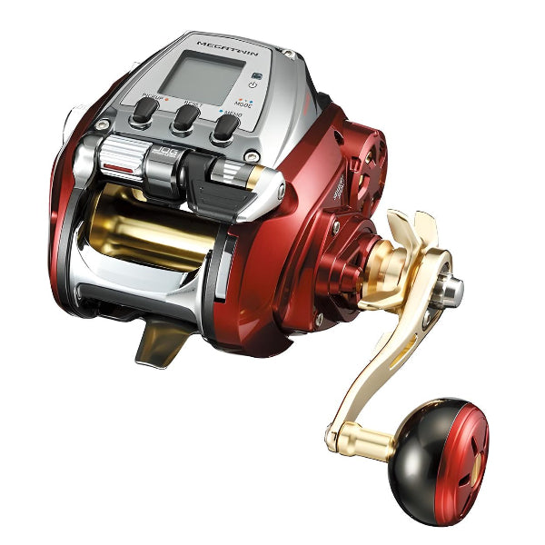 DAIWA 2019 SEABORG 500MJ electric reel product image