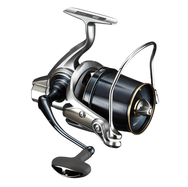 DAIWA 2019 Tournament Surf 45 06PE surf casting reel product image