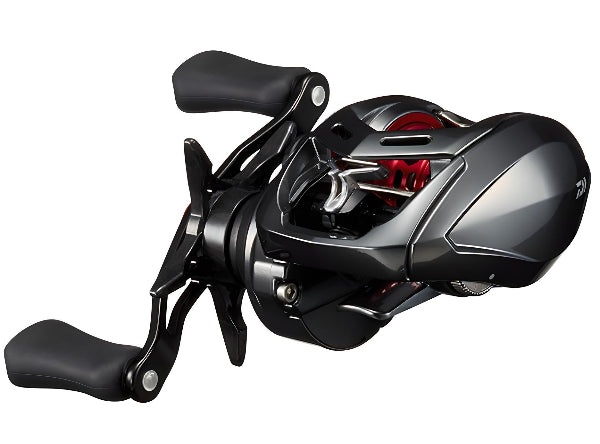 DAIWA 2020 ALPHAS AIR TW 8.6R baitcasting reel product image