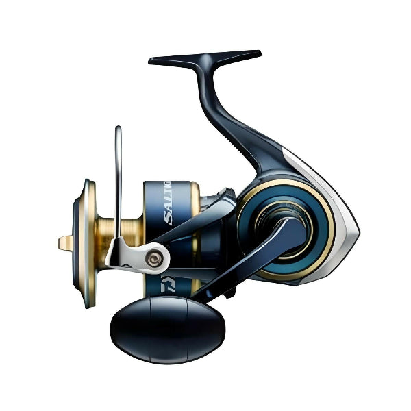 DAIWA 2020 SALTIGA 20000H spinning reel product image