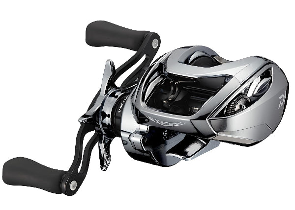 DAIWA 2020 STEEZ LTD SV TW 1000H baitcasting reel product image