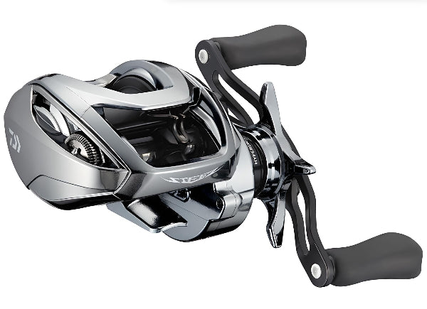 DAIWA 2020 STEEZ LTD SV TW 1000HL baitcasting reel product image