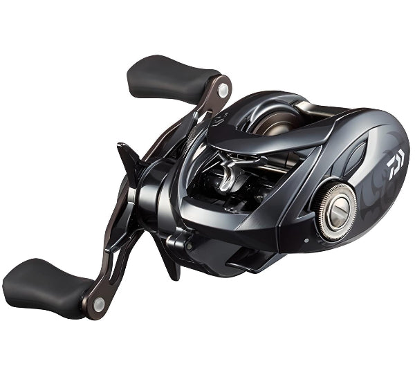 DAIWA 2020 TATULA SV TW 103H baitcasting reel product image