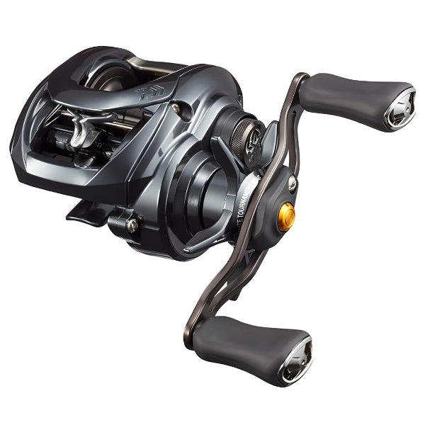 DAIWA 2020 TATULA SV TW 103HL baitcasting reel product image