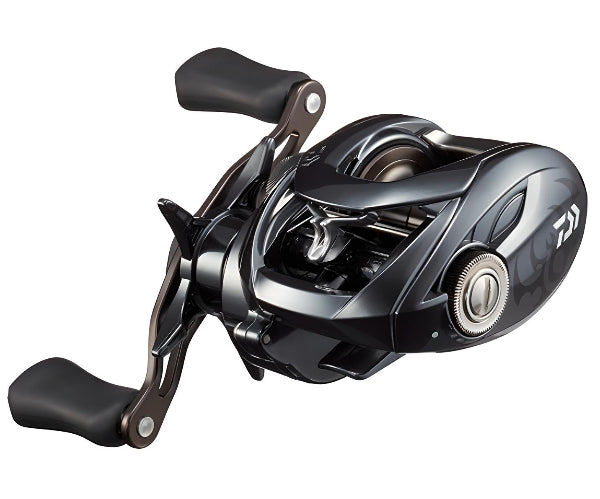 DAIWA 2020 TATULA SV TW 103SH baitcasting reel product image