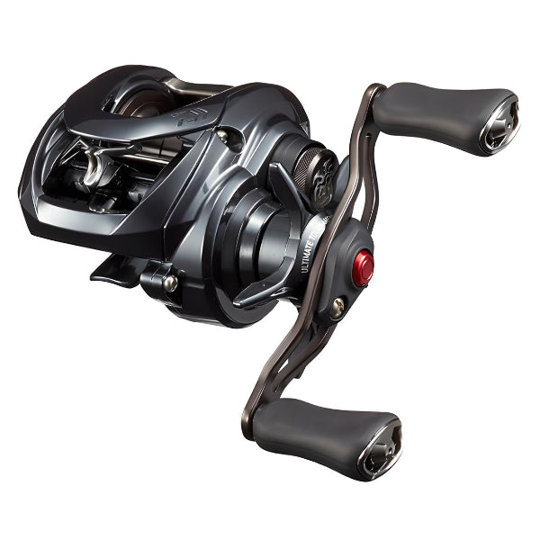 DAIWA 2020 TATULA SV TW 103SHL baitcasting reel product image