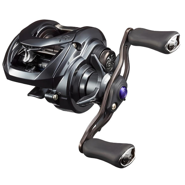 DAIWA 2020 TATULA SV TW 103XHL baitcasting reel product image