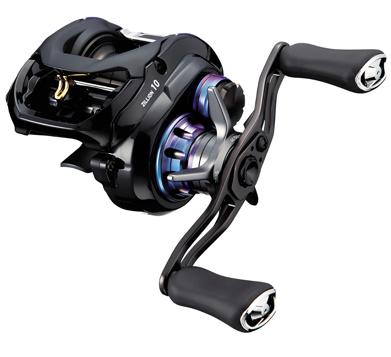 daiwa 2020 zillion 10.0l sv tw