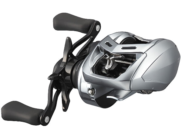DAIWA 2021 ALPHAS SV TW 800H baitcasting reel product image