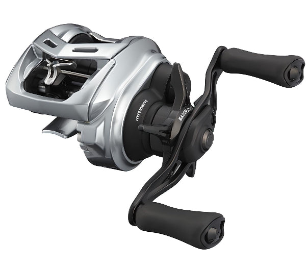 DAIWA 2021 ALPHAS SV TW 800XHL baitcasting reel product image